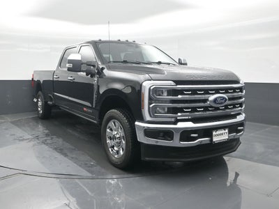 2024 Ford F-350SD Lariat