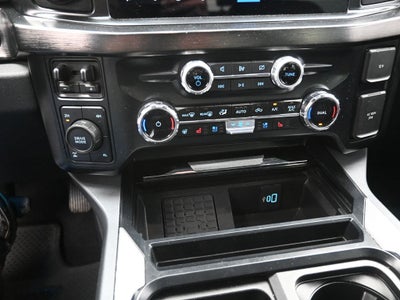 2024 Ford F-350SD Lariat