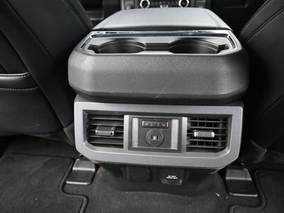 2024 Ford F-350SD Lariat DRW LIFTED