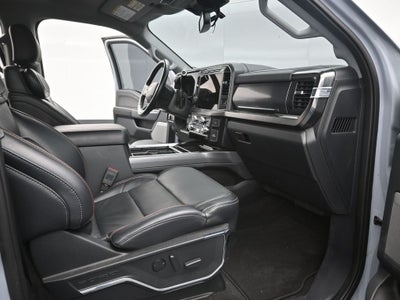 2024 Ford F-350SD Lariat DRW LIFTED