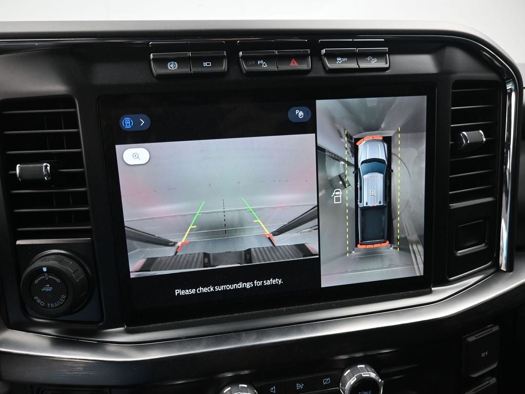 2024 Ford F-350SD Lariat DRW LIFTED