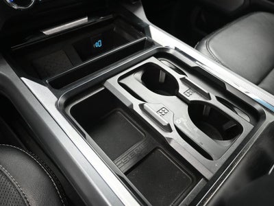 2024 Ford F-350SD Lariat DRW LIFTED