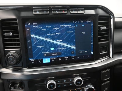 2024 Ford F-350SD Lariat DRW LIFTED