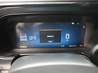 2024 Ford F-350SD Lariat DRW LIFTED