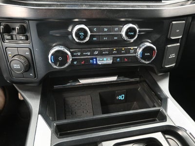 2024 Ford F-350SD Lariat DRW LIFTED