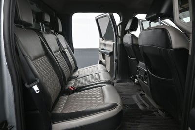 2022 Ford F-350SD XLT DUALLY