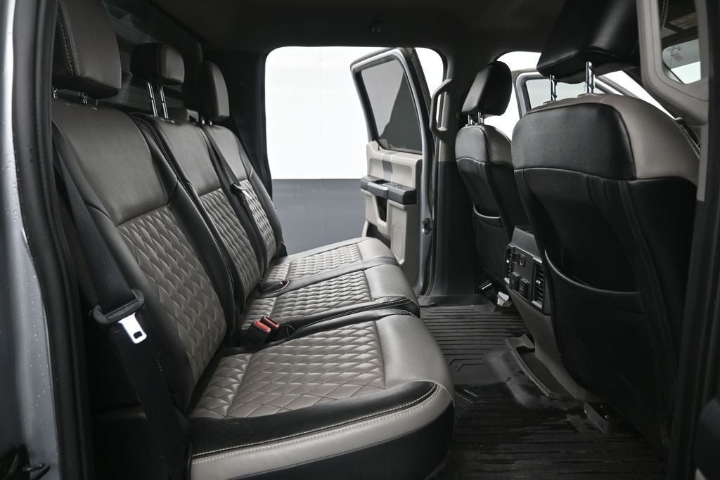 2022 Ford F-350SD XLT DUALLY