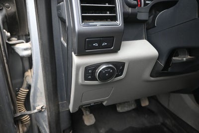 2022 Ford F-350SD XLT DUALLY