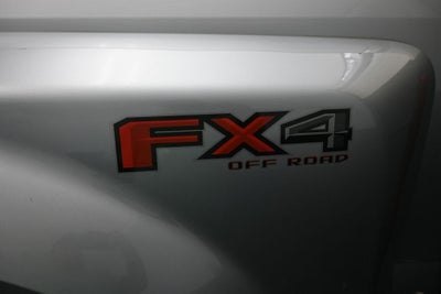 2022 Ford F-350SD XLT DUALLY