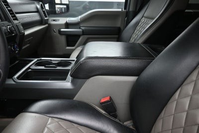 2022 Ford F-350SD XLT DUALLY