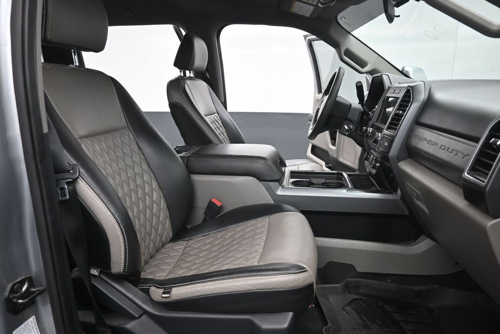 2022 Ford F-350SD XLT DUALLY