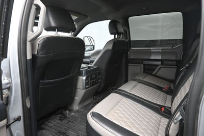 2022 Ford F-350SD XLT DUALLY