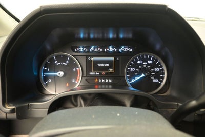 2022 Ford F-350SD XLT DUALLY