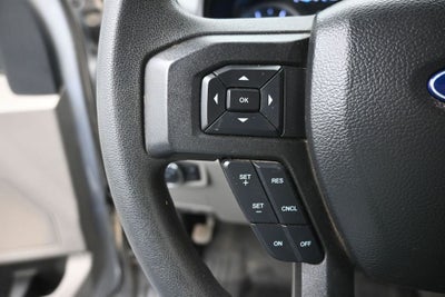 2022 Ford F-350SD XLT DUALLY