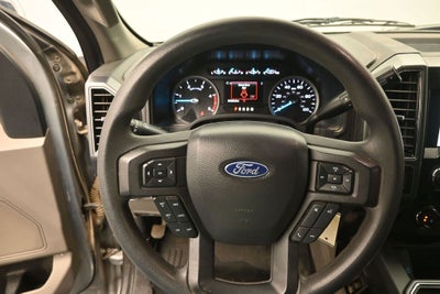 2022 Ford F-350SD XLT DUALLY