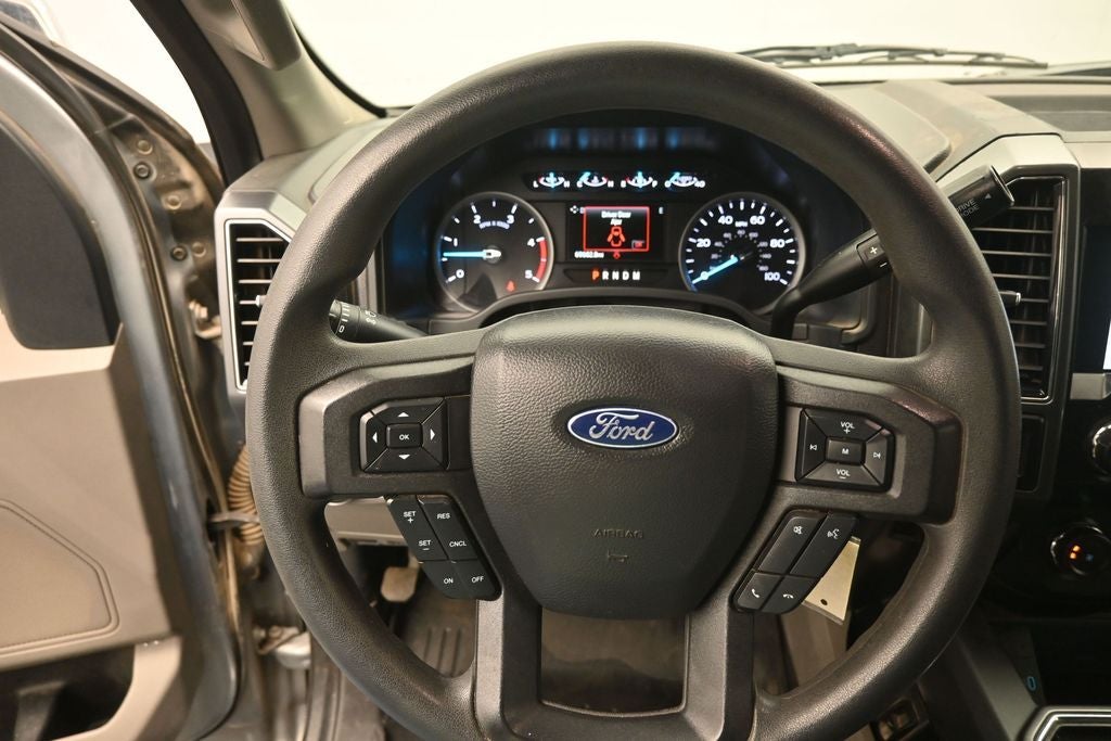 2022 Ford F-350SD XLT DUALLY