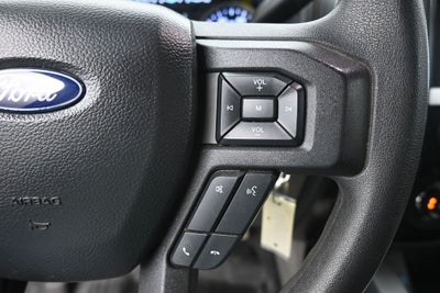2022 Ford F-350SD XLT DUALLY
