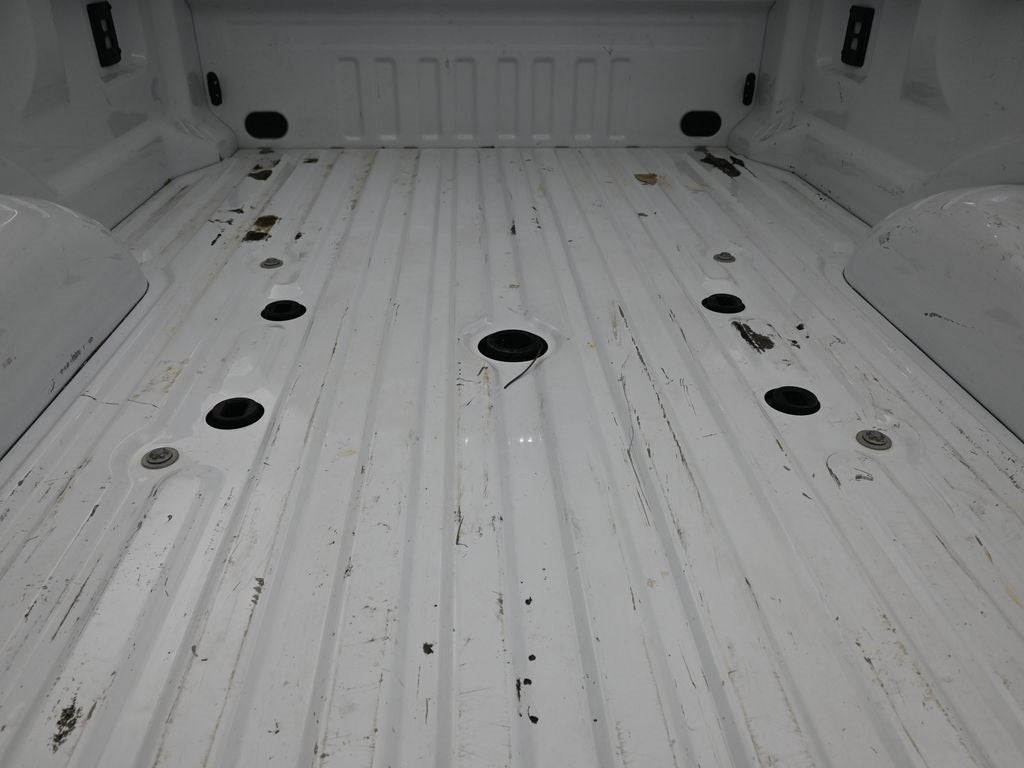 2025 Ford F-450SD Lariat DRW