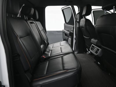 2025 Ford F-450SD Lariat DRW