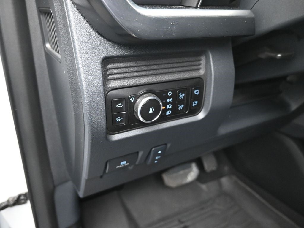 2025 Ford F-450SD Lariat DRW