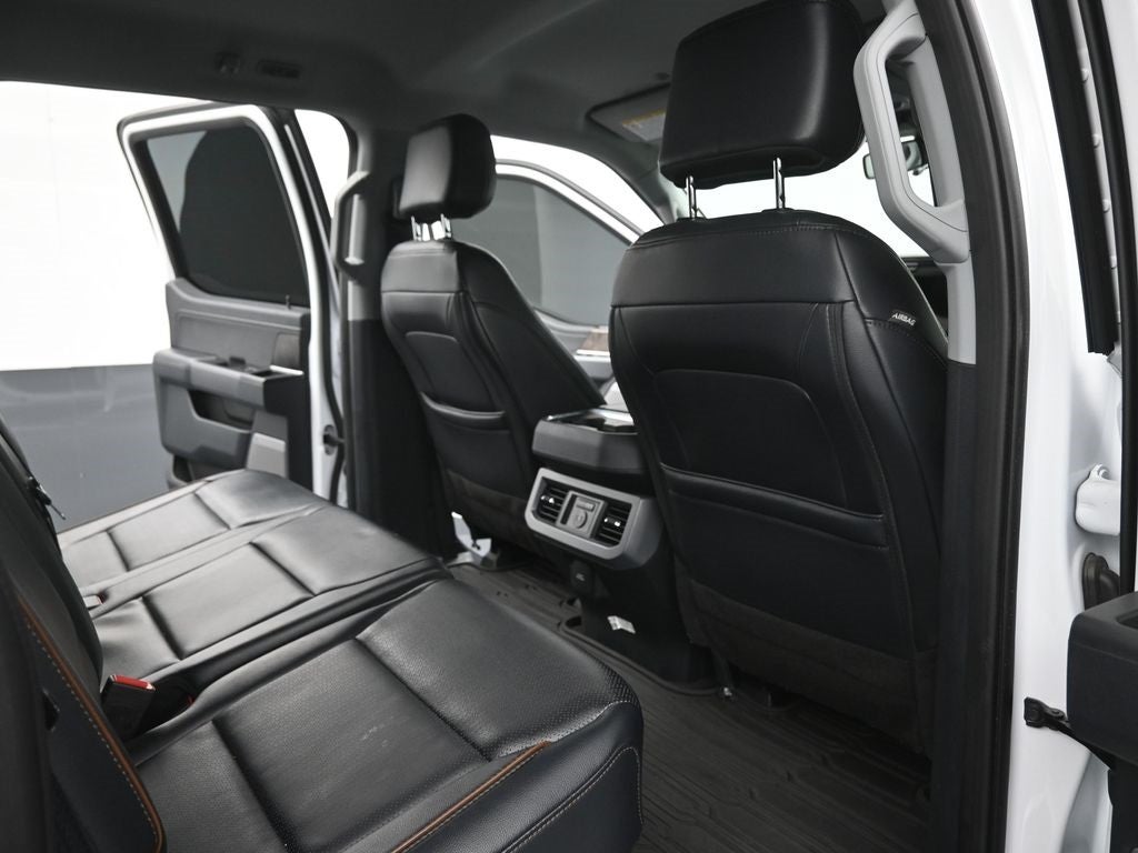 2025 Ford F-450SD Lariat DRW