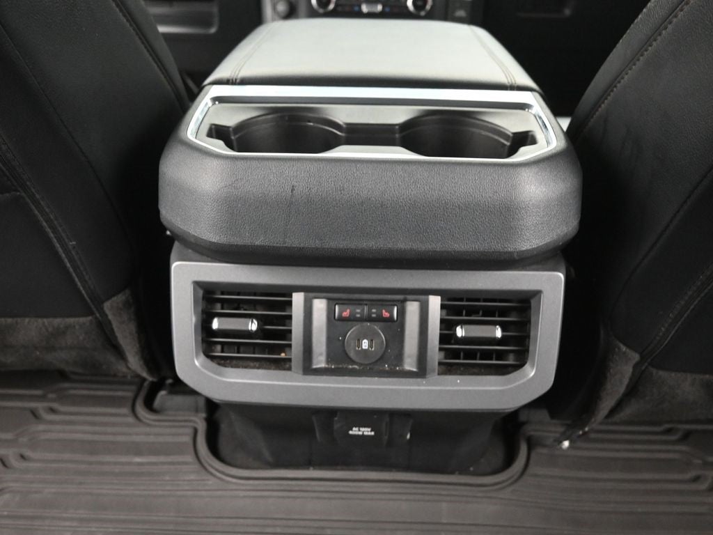 2025 Ford F-450SD Lariat DRW