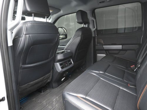 2025 Ford F-450SD Lariat DRW