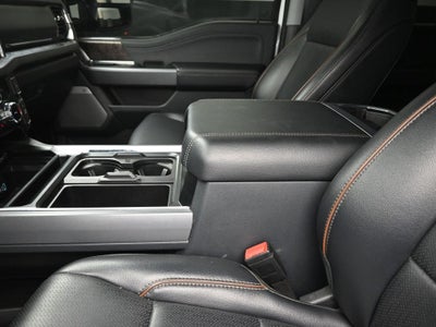 2025 Ford F-450SD Lariat DRW