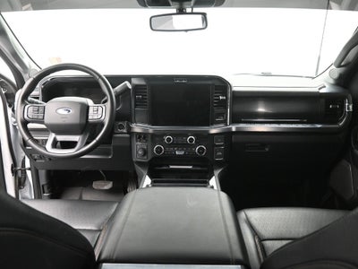 2025 Ford F-450SD Lariat DRW