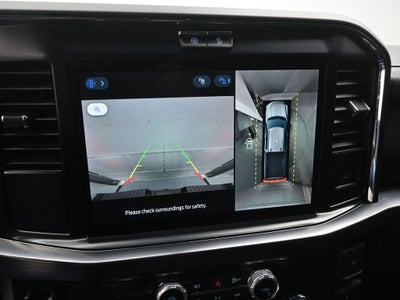 2025 Ford F-450SD Lariat DRW