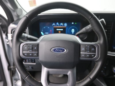 2025 Ford F-450SD Lariat DRW