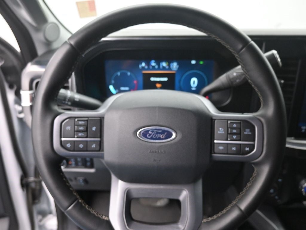 2025 Ford F-450SD Lariat DRW