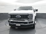 2025 Ford F-450SD Lariat DRW