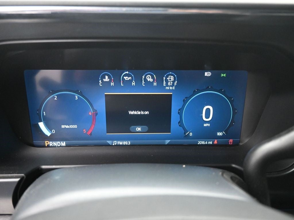 2025 Ford F-450SD Lariat DRW