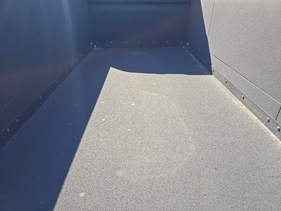 2024 Ford F-350SD XL SERVICE BODY