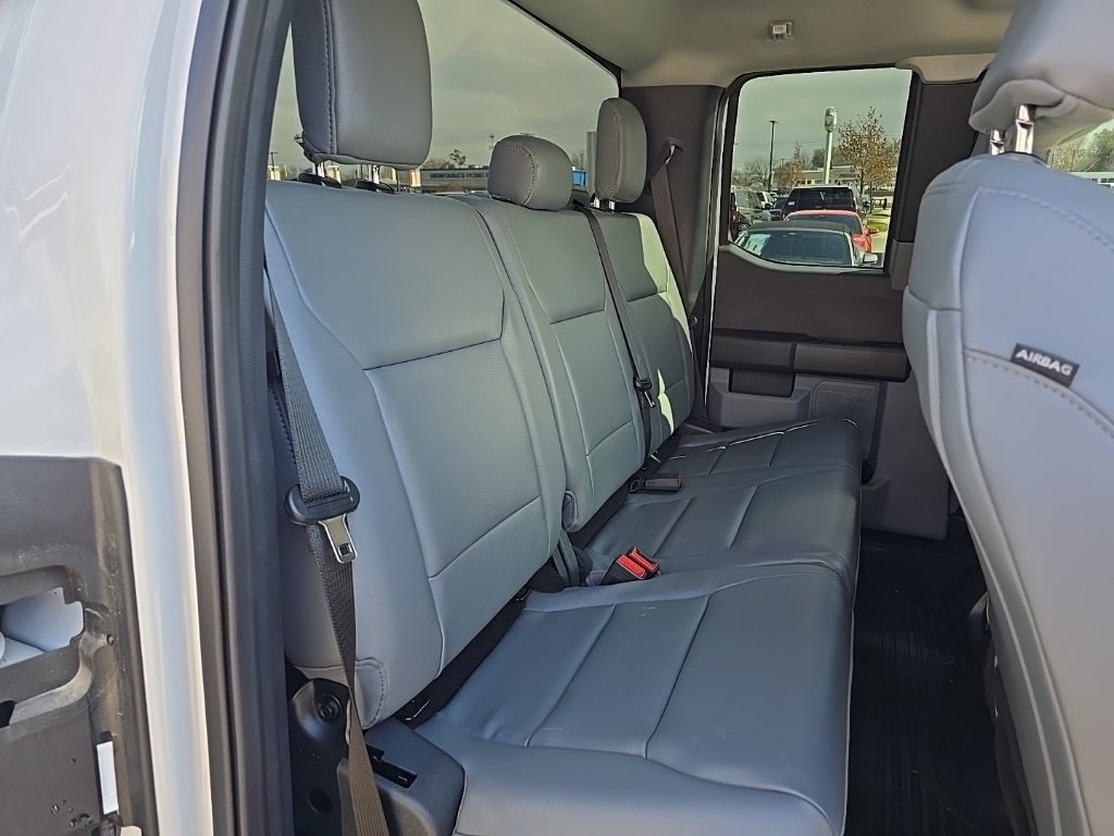 2024 Ford F-350SD XL SERVICE BODY