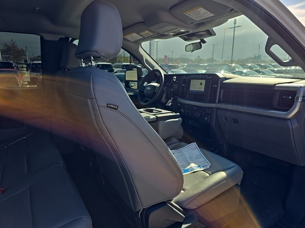 2024 Ford F-350SD XL SERVICE BODY