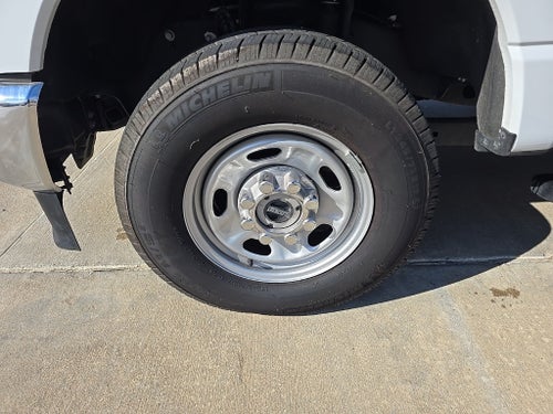 2024 Ford F-350SD XL SERVICE BODY