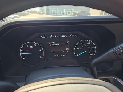 2024 Ford F-350SD XL SERVICE BODY