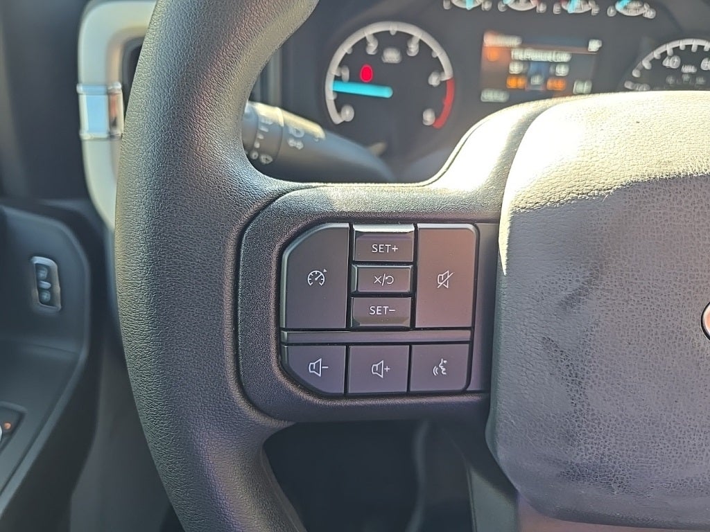 2024 Ford F-350SD XL SERVICE BODY