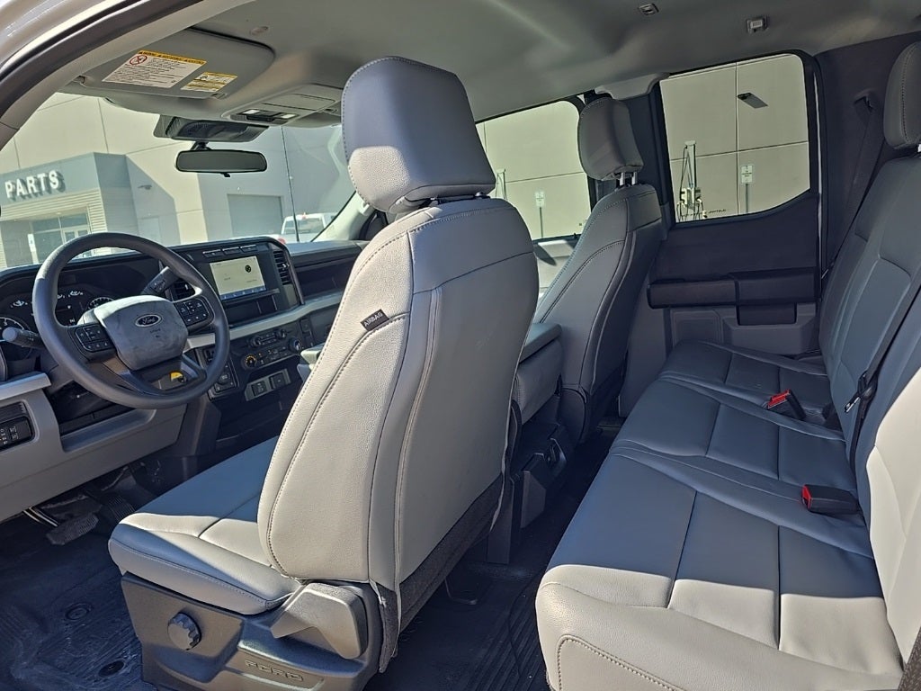 2024 Ford F-350SD XL SERVICE BODY