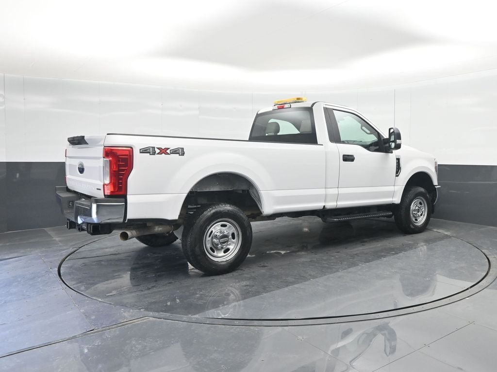 2019 Ford F-250SD XL