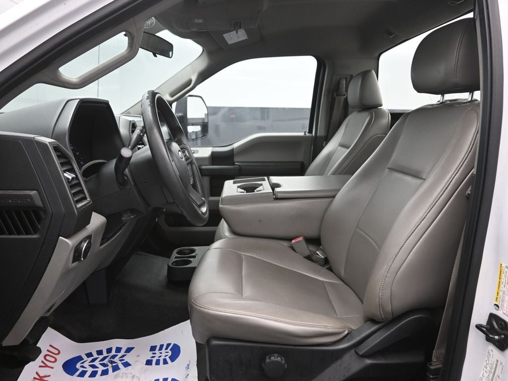 2019 Ford F-250SD XL