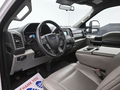 2019 Ford F-250SD XL