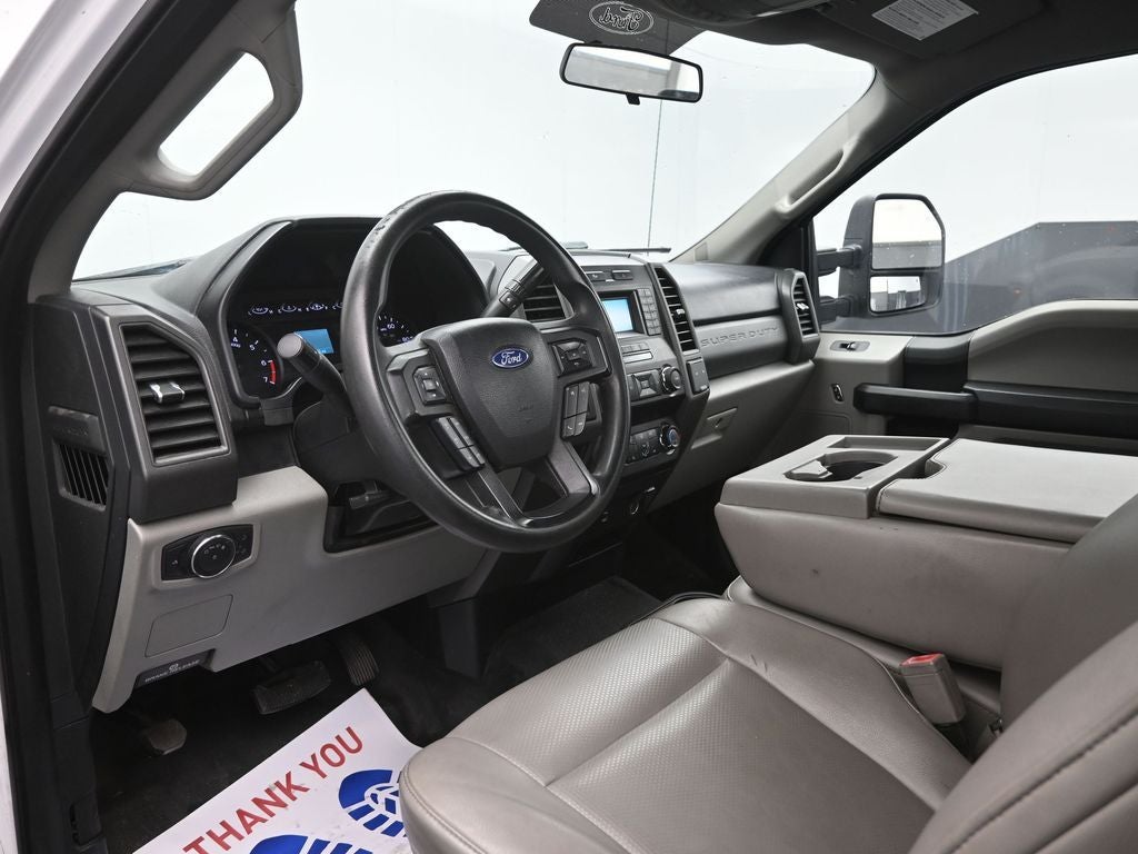 2019 Ford F-250SD XL