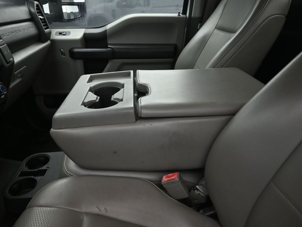 2019 Ford F-250SD XL