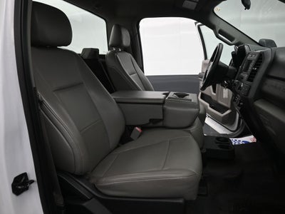 2019 Ford F-250SD XL