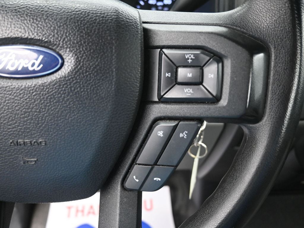 2019 Ford F-250SD XL