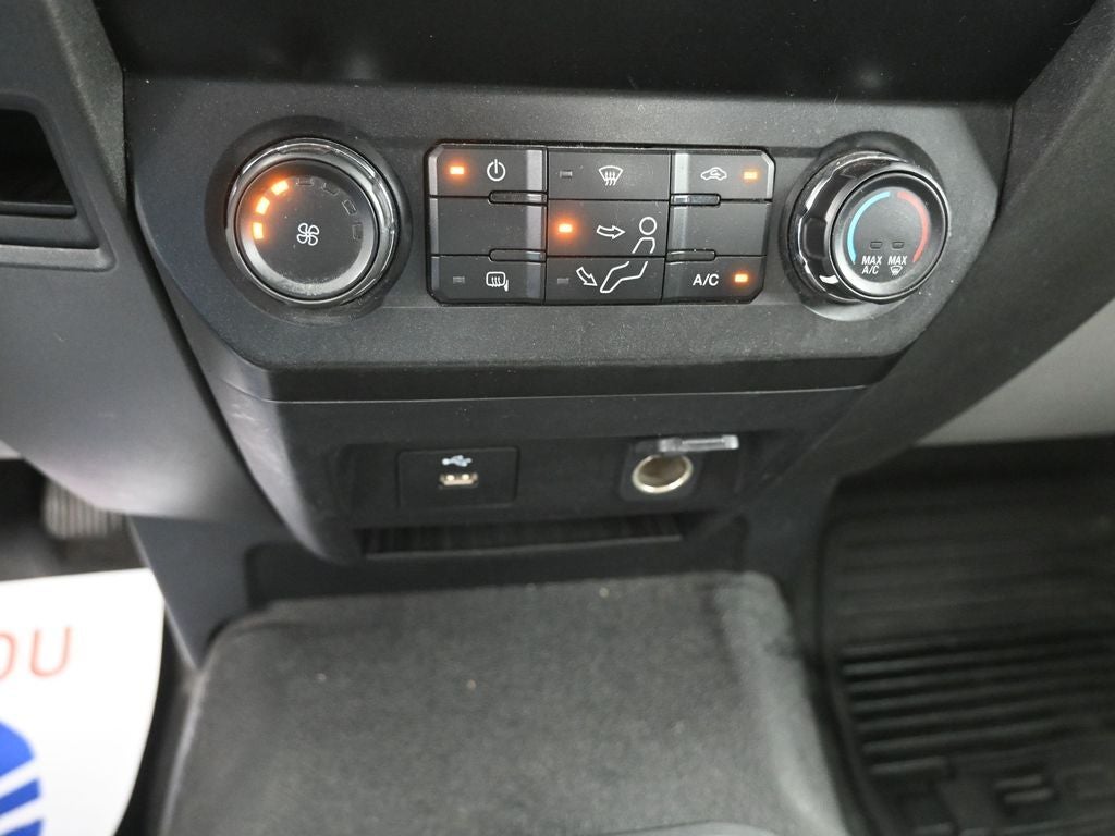 2019 Ford F-250SD XL