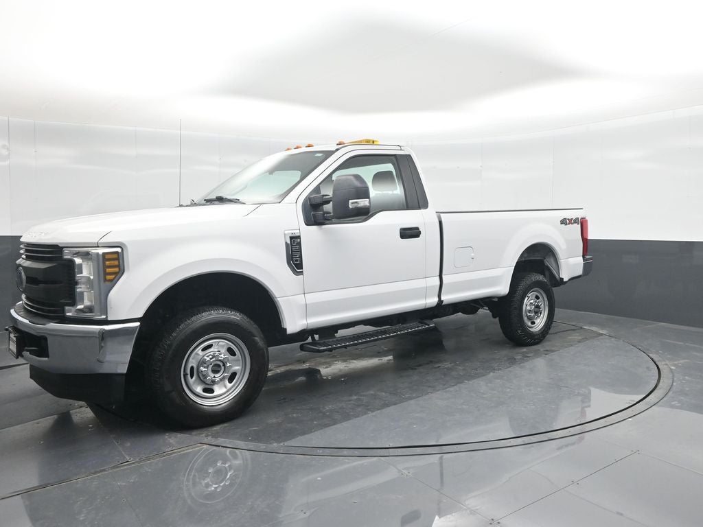 2019 Ford F-250SD XL